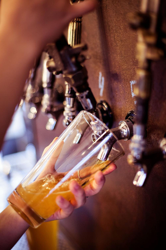 Food & Drinks 4, Auberge Sutton Brouërie, Brome-Missisquoi