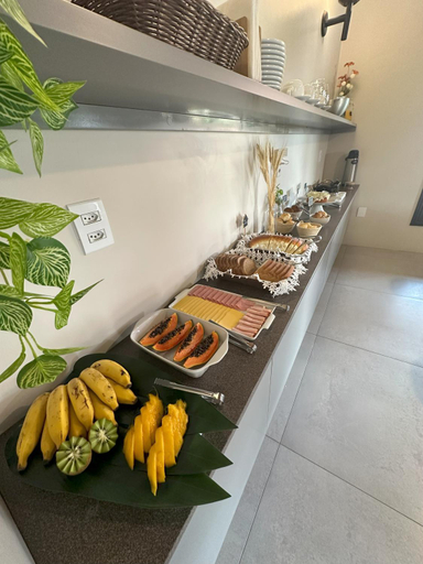 Food & Drinks 5, Parador Casa da Praia, Torres
