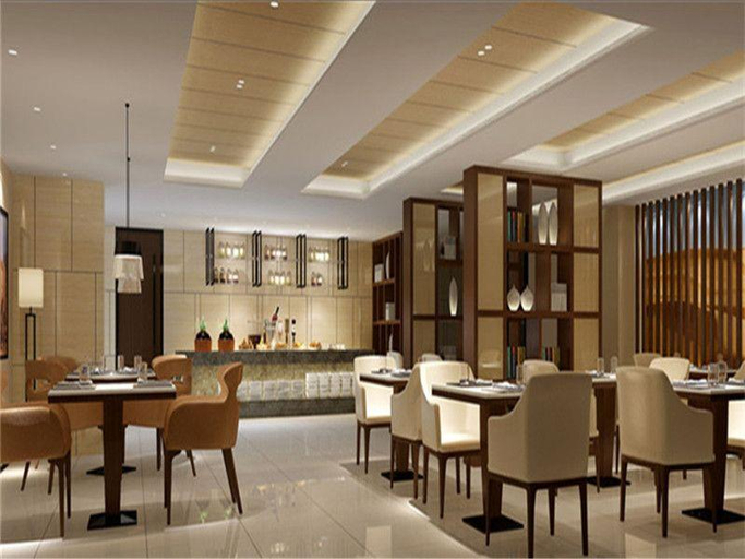 Food & Drinks 4, Starway Hotel Yongcheng Jinboda Plaza, Shangqiu