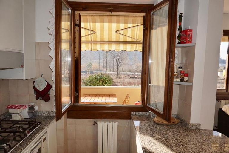 Others 4, Welcome Traveller LA PERLA APARTMENTS, Verona