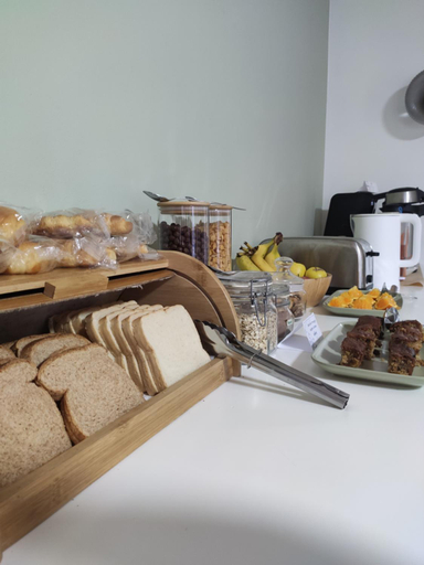 Food & Drinks 5, OldVillage Hostel, Ponte de Lima