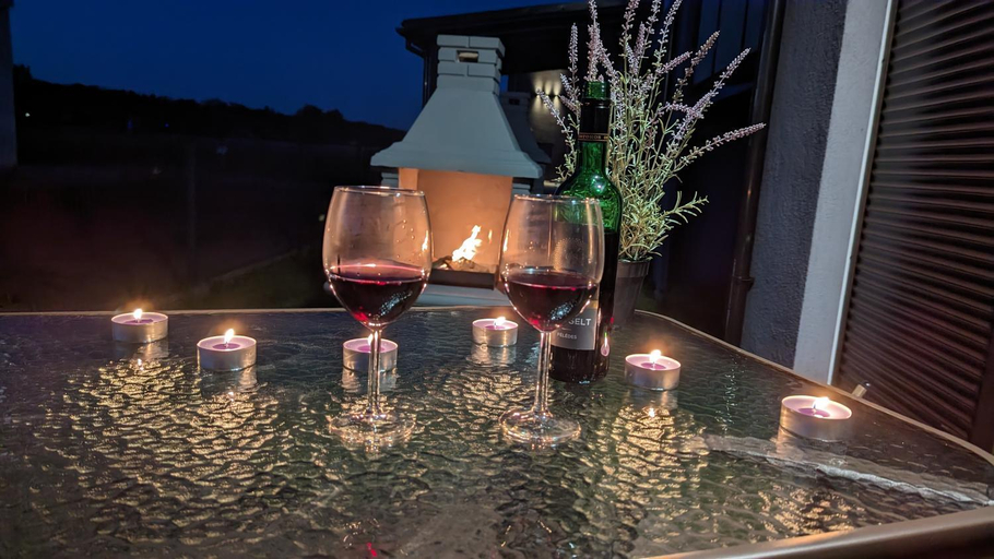 Food & Drinks, Lavanda Apartamenty, Koszalin