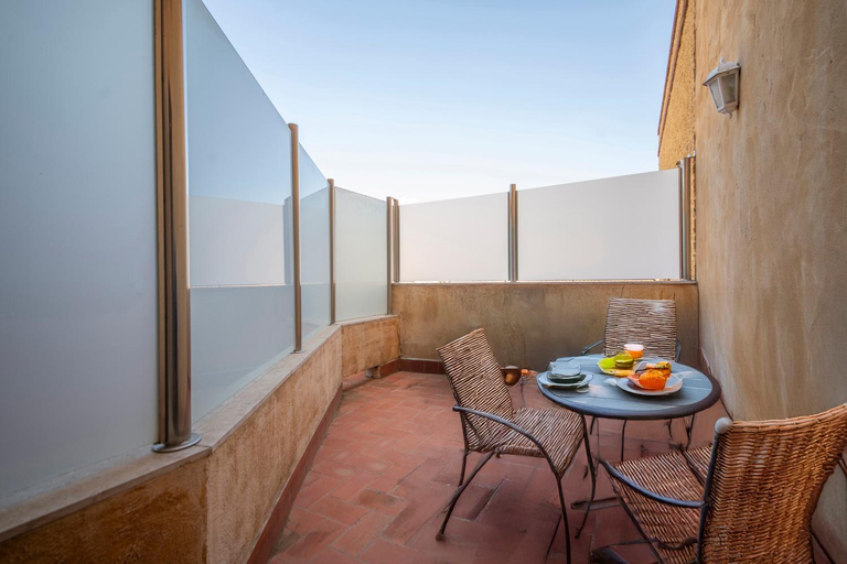Others 3, Hotel La Grava, Tarragona