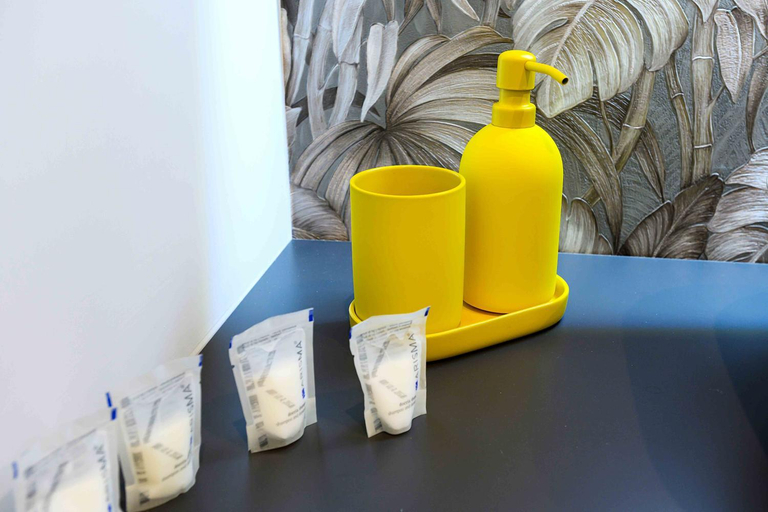 Others 4, Tema Suites - Dimore Partenopee, Napoli