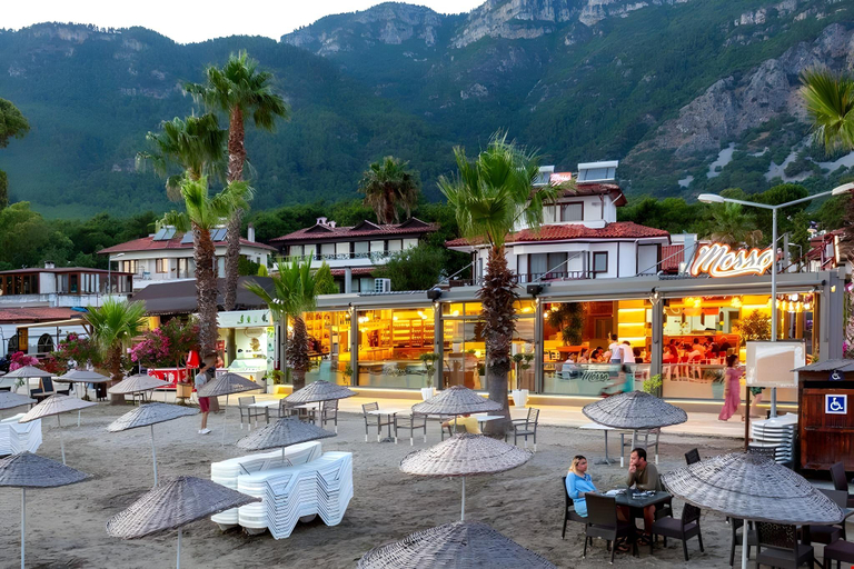 Others 3, MOSSO BUTİK OTEL, Merkez