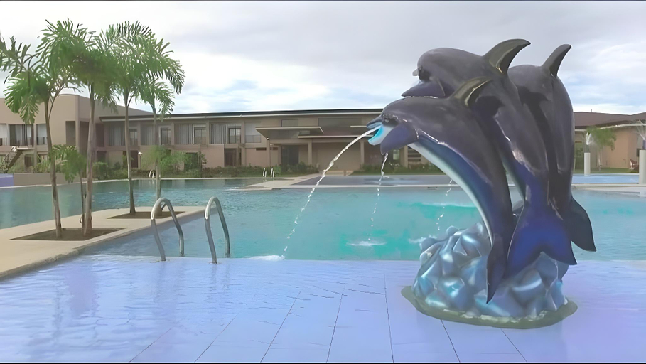 Sport & Beauty 5, Hotel de Susana and Resort, Valencia City