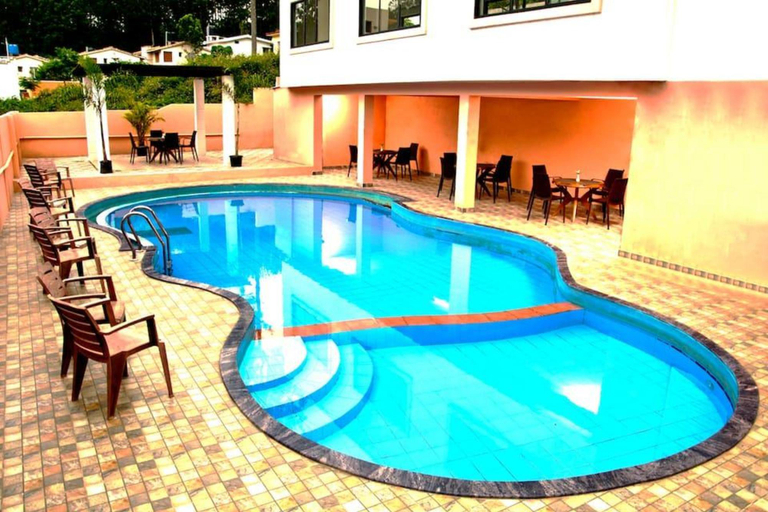 Sport & Beauty, TGI Star Holidays Resort Yercaud, Salem