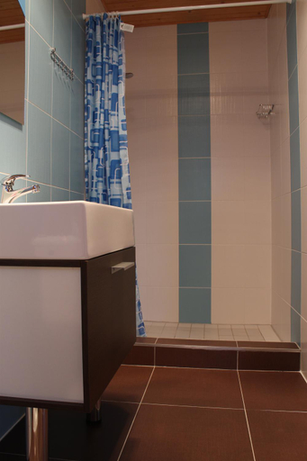 Bathroom 5, Liptovsky Zrub, Liptovský Mikuláš