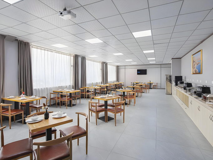 Food & Drinks, Vienna Hotel Runda Guoji Mingyueshan Avenue, Yichun