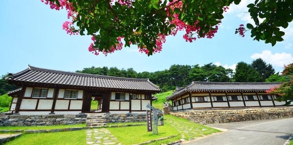 Others 4, Seocheon Munheon Traditional Hotel, Seocheon