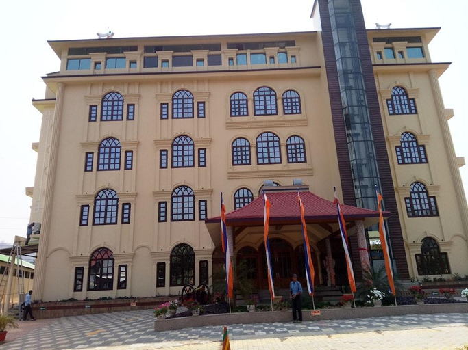 Exterior & Views 1, Dichang Resort, Kamrup Metropolitan