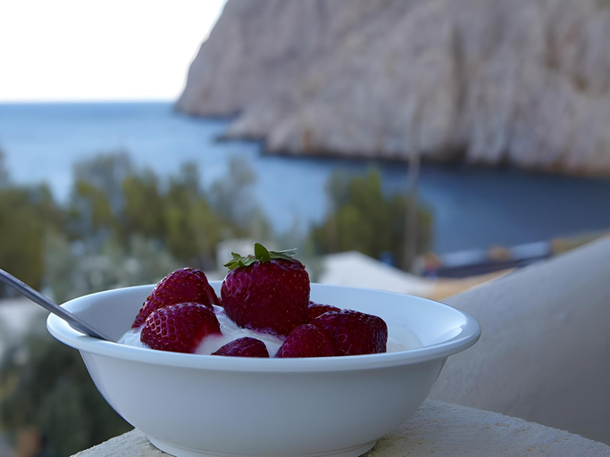 Food & Drinks 5, Studios Marios, South Aegean