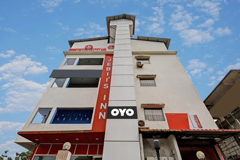 Exterior & Views 1, Hotel O New Jebii's Inn, Kamrup