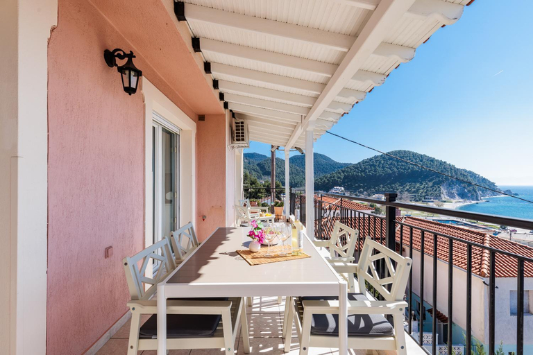 Others 5, Belvedere Skopelos, Thessaly