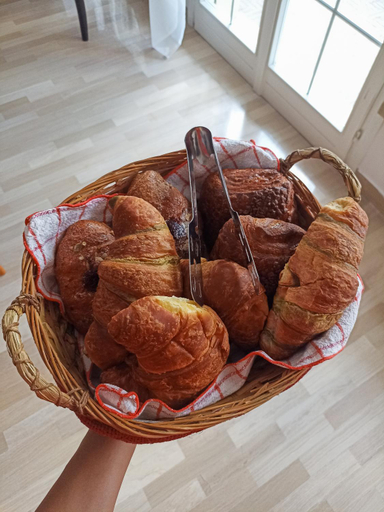 2, Baki B&B, Rimini