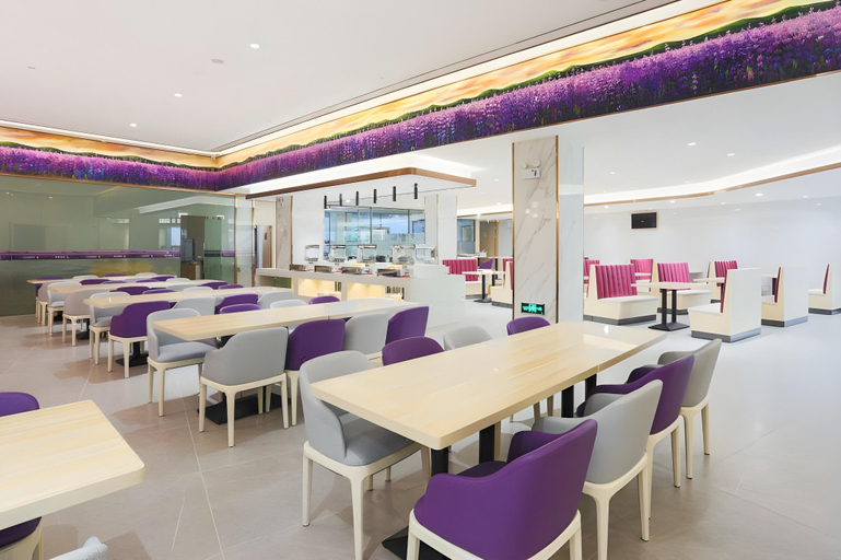 Food & Drinks 4, Lavande Hotels· Dongguan Liaobu Center, Dongguan