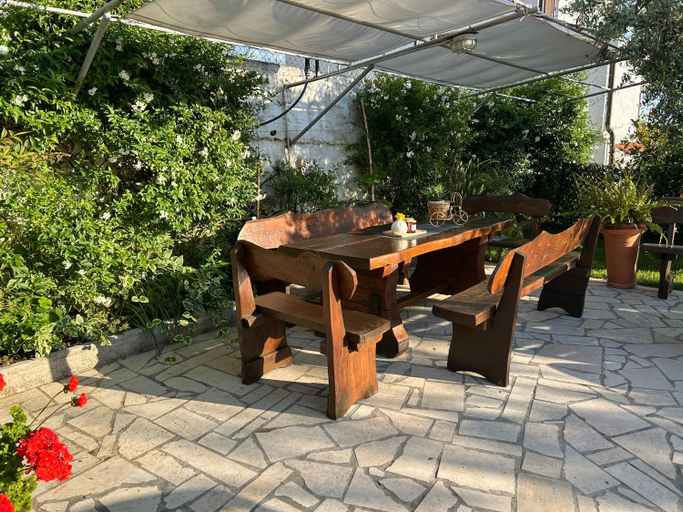 Food & Drinks 4, Apartments Maria 821, Pula