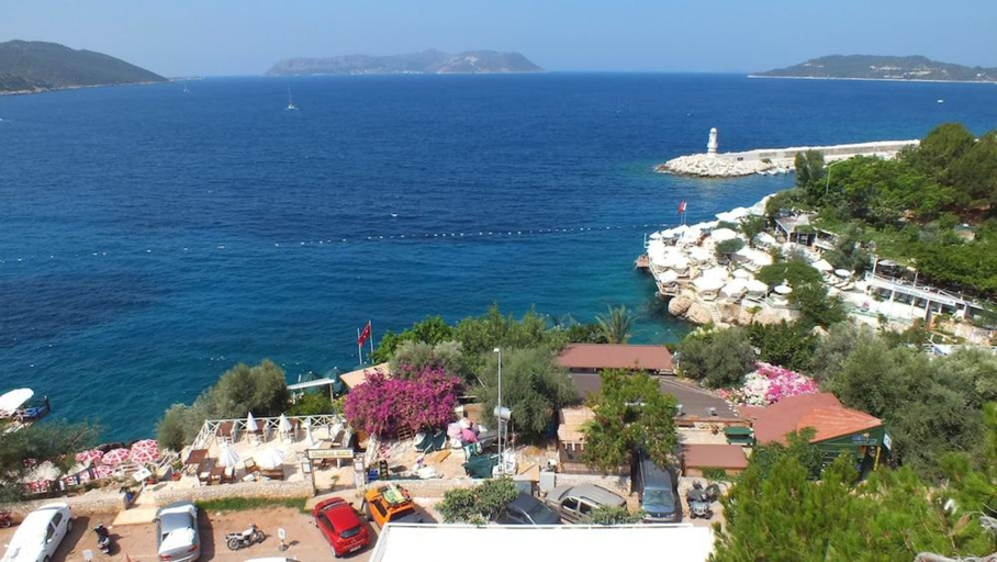 Others 4, Cakil Pansiyon, Kaş