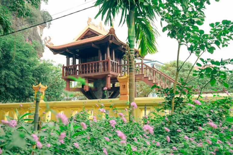 Exterior & Views 1, Nui Vang Trang An Hotel Ninh Binh, Ninh Bình