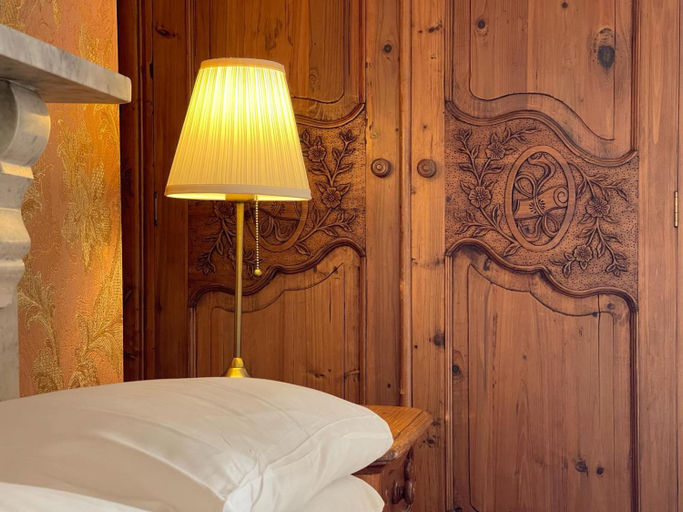 Bedroom 3, Charlemont House Moy, Armagh, Banbridge and Craigavon