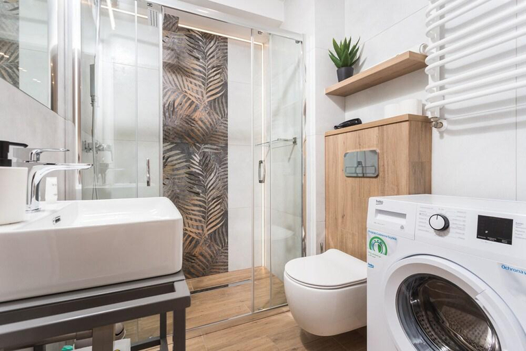 Others 5, New Apartments in City Center, Kraków City