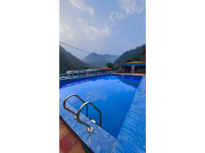 Others 1, Rudra Adventures, Dehradun