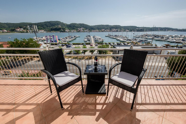 Others 5, **** Ferienwohnung auf der Insel Rab, Lopar/Supetarska Draga