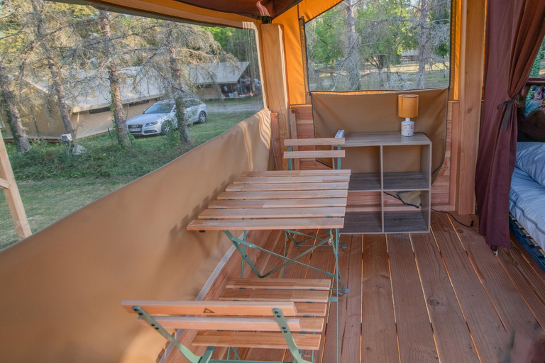 Others 4, Camping Onlycamp Les Peupliers du Lac, Savoie