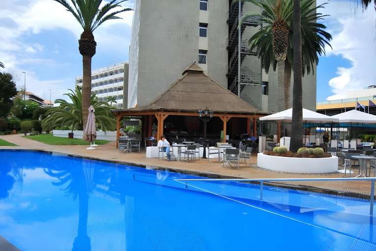 Others 4, Hotel Blue Sea Interpalace, Santa Cruz de Tenerife