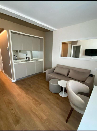 Others 4, Marriot Alliance 5*, Batumi