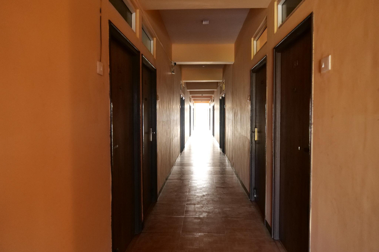 Public Area 3, Sakthi Hotel, Coimbatore