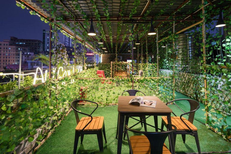 Food & Drinks 5, Shanshui Hotel Buji Metro Branch, Shenzhen