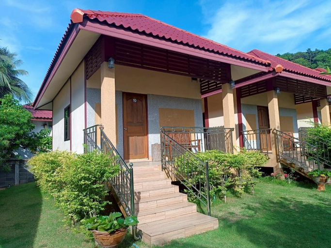 Exterior & Views 1, Thongplu Beach Resort Samui, Ko Samui