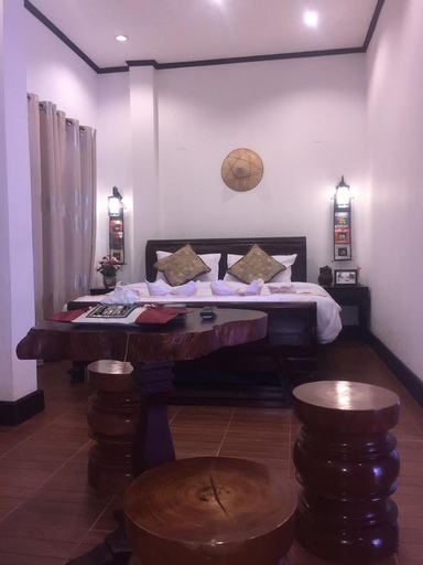Others 4, Luang Prabang Pavilion Hotel, Luang Prabang