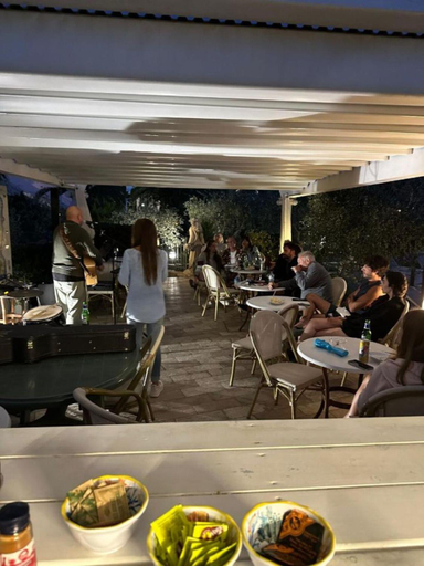 Food & Drinks, residence dolores, Livorno