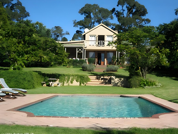 Sport & Beauty, Old Halliwell Country Inn B and B, Umgungundlovu