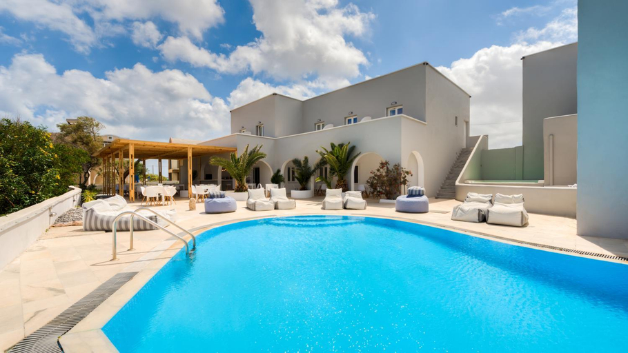 Sport & Beauty 2, Anamar Santorini, South Aegean