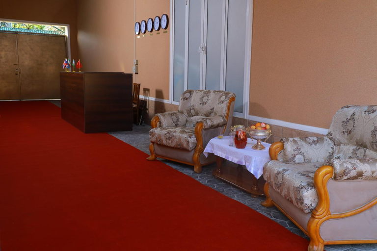 Others 3, Prime Village , Tashkent City