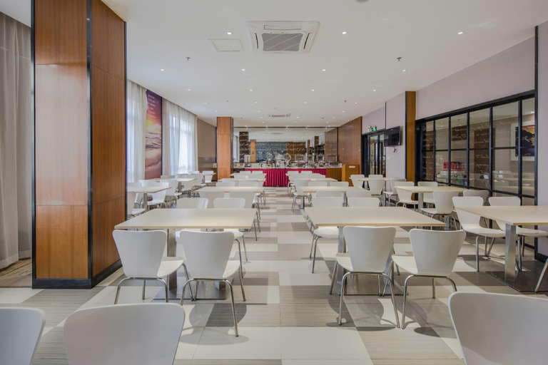 Food & Drinks 5, Yeste Hotel (Nanning Railway Station), Nanning