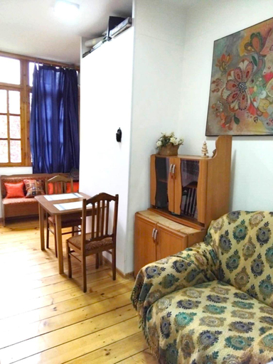 Others 5, Green space apartment in Tbilisi, Tbilisi