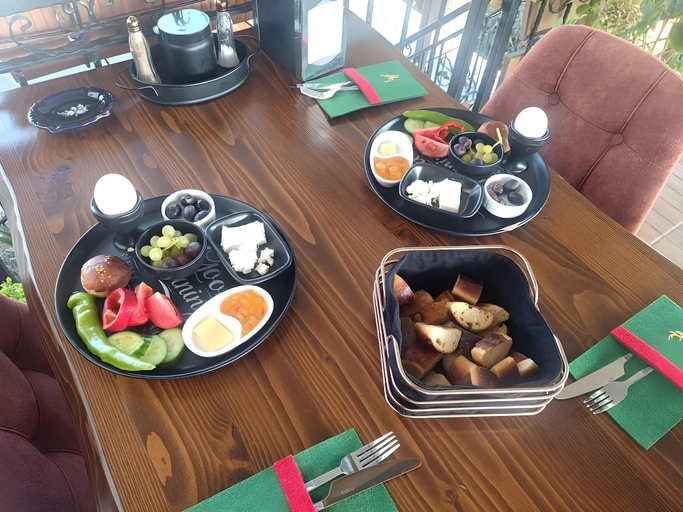 Food & Drinks 4, ENA Serenity Butik Otel, Selçuk