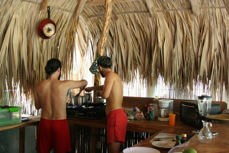 Others 4, Hostel Nugeku, San Onofre