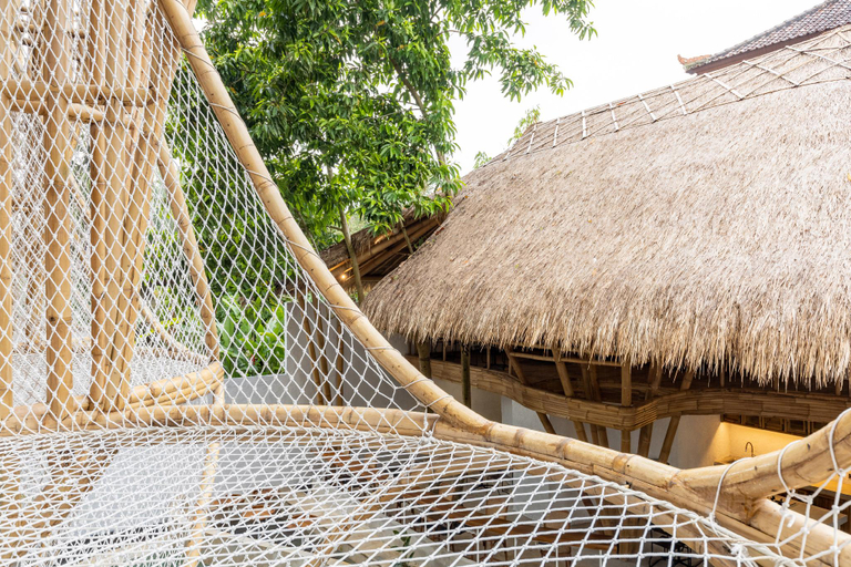 Exterior & Views, Clan Living - The Founder Ubud, Gianyar