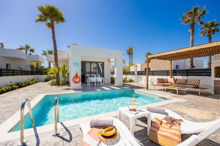 Facilities 5, Villa Salty Sun 1, South Aegean