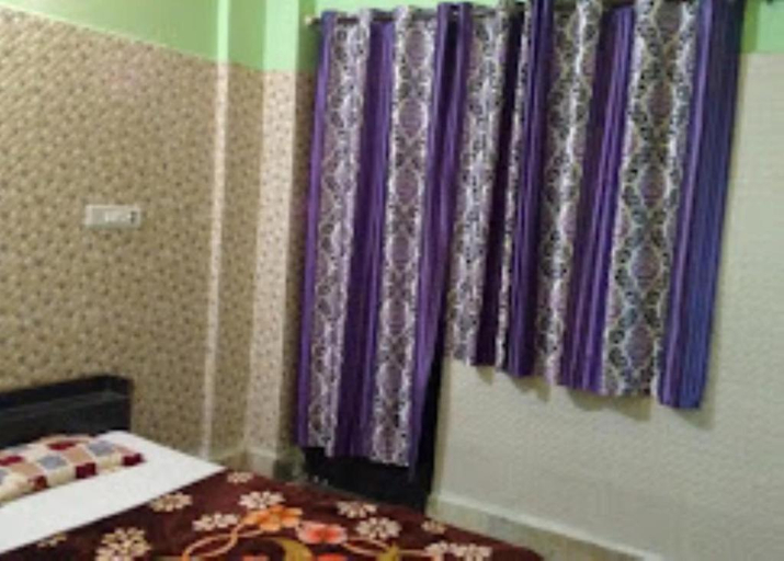 Bedroom 5, Maatu Shri Guest House Mathura, Mathura
