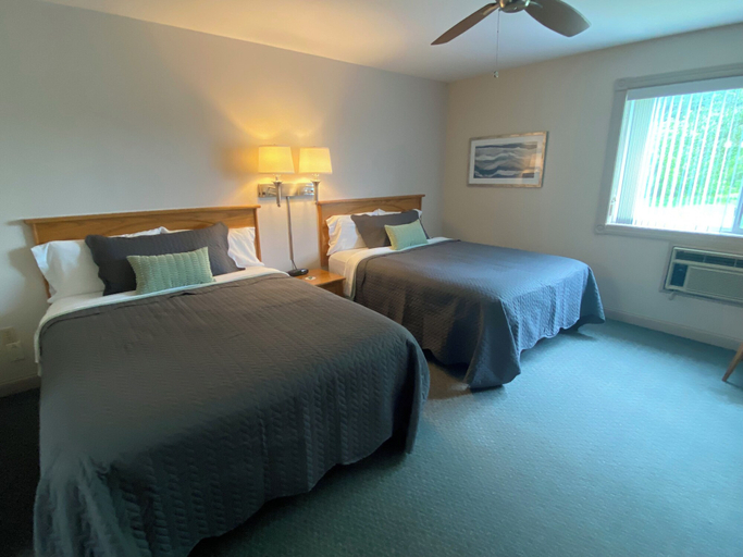 Room 2, Green Gables Inn, Fillmore