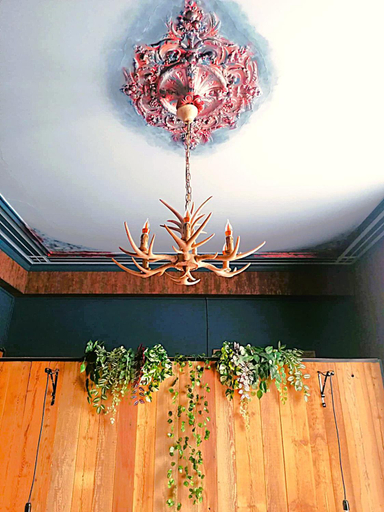 Others 5, B&B La Sucrerie, Hainaut