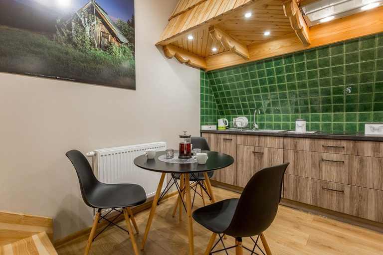 Others 3, Apartamenty U Studniara, Tatra