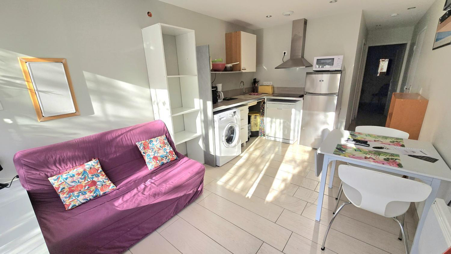 Others 5, Residences Les Sansonnets "Appartements & Studios", Charente-Maritime