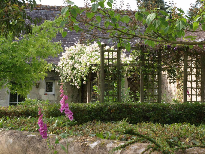 Others 2, Le Petit Villandry, Indre-et-Loire